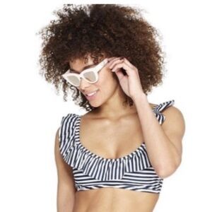 NWT vineyard vines swim top